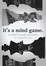 Poster de la película It's a Mind Game