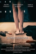 Poster de la película Bonne Personne