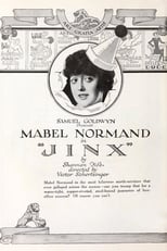 Poster de la película Jinx