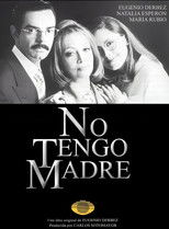 Poster de la serie No tengo madre