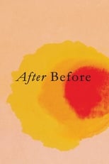 Poster de la película After Before