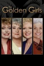 Poster de la serie The Golden Girls
