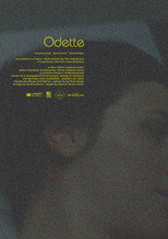 Poster de la película Odette