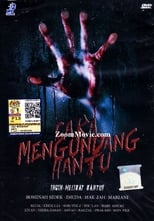 Poster de la película Cara Mengundang Hantu