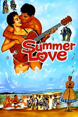 Poster de la película Summer Love