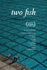 Poster de la película Two Fish