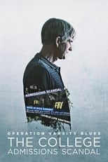 Poster de la película Operation Varsity Blues: The College Admissions Scandal