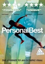 Poster de la película Personal Best