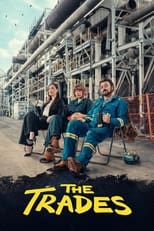 Poster de la serie The Trades