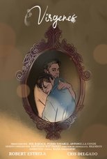 Poster de la película Virgenes