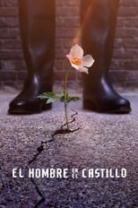 Poster de la serie El Hombre en el Castillo