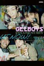 Poster de la película GELBOYS Documentary