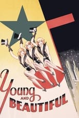 Poster de la película Young and Beautiful