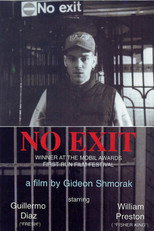 Poster de la película No Exit