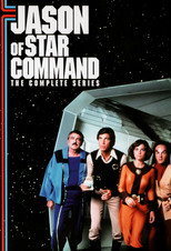 Poster de la serie Jason of Star Command