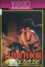 Poster de la película Ultimi fuochi d'estate