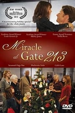 Poster de la película Miracle at Gate 213