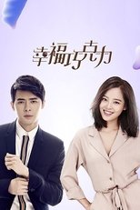 Poster de la serie Happiness Chocolate