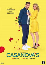 Poster de la película Casanova's