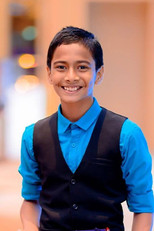 image cast
