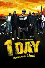 Poster de la película 1 Day