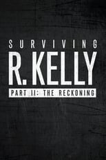 Surviving R. Kelly