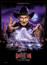 The Last Drive-in: Just Joe Bob