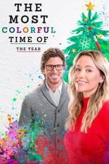 Poster de la película The Most Colorful Time of the Year