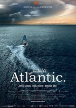 Poster de la película Atlantic