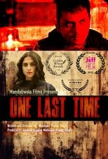 Poster de la película One Last Time