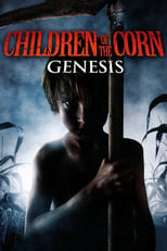 Poster de la película Children of the Corn: Genesis