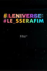 Poster de la serie LENIVERSE