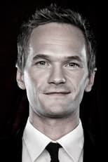 Actor Neil Patrick Harris