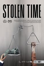Poster de la película Stolen Time