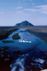 Poster de la película Heima