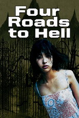 Poster de la película Four Roads to Hell