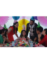 Poster de la película Feliz cumpleaños Margarita