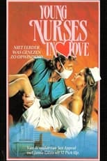 Poster de la película Young Nurses in Love