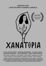 Poster de la película Xanatopia