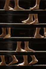 Poster de la película Walking On Piano