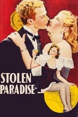 Poster de la película Stolen Paradise