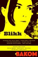 Poster de la película Blikk