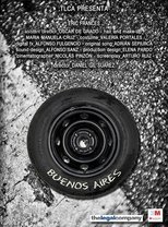 Poster de la película Buenos Aires