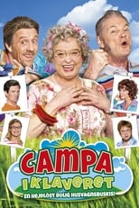 Poster de la película Campa i klaveret
