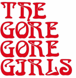 Logo The Gore Gore Girls