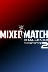 WWE Mixed-Match Challenge