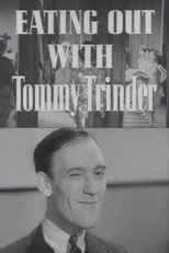 Poster de la película Eating Out with Tommy Trinder