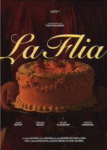 Poster de la película La Flia