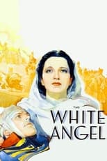 Poster de la película The White Angel