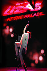 Poster de la película Liza Minnelli: Liza's at The Palace